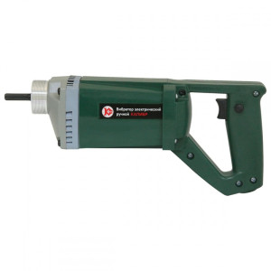 Вибратор глубинный Калибр ВЭР-750 малый