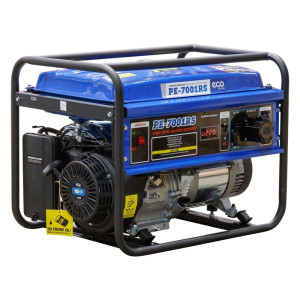 Генератор Eco PE-7001RS