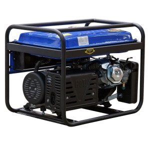 Генератор Eco PE-7001RS