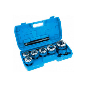 Набор клуппов для нарезания резьбы Hoegert HT1P635