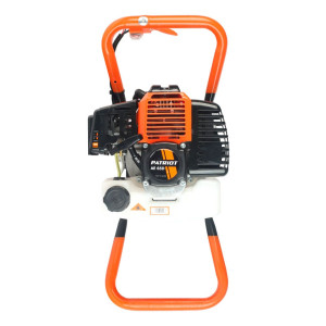 Мотобур Patriot AE65D