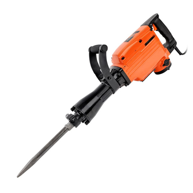 Молоток отбойный Patriot DB400