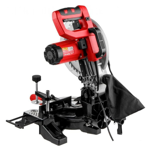 Пила торцовочная Wortex MS2516 LO без протяжки