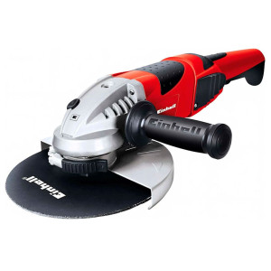 Углошлифмашина электрическая Einhell TE-AG 230/2000