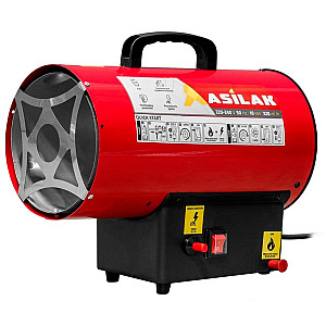 Нагреватель воздуха газовый Asilak SLG-10000 AS56310-1