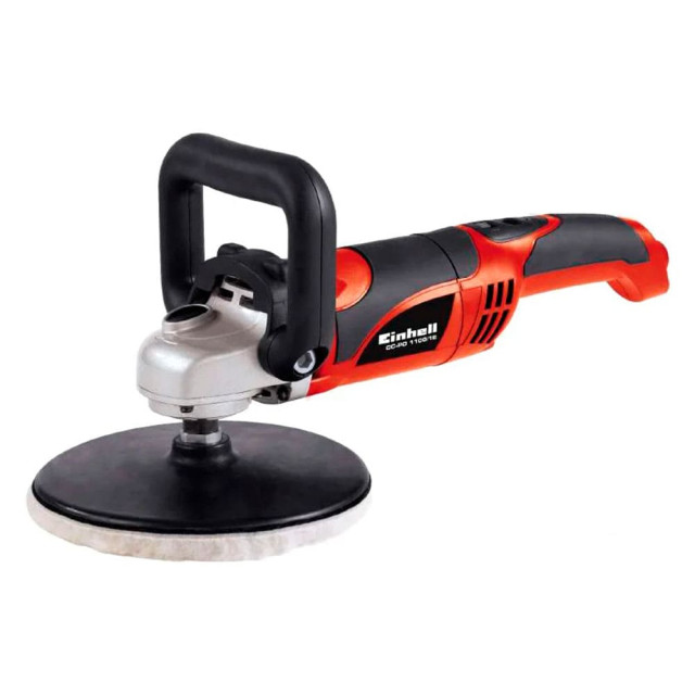 Машина полировальная Einhell CC-PO 1100/1 E