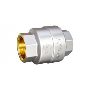 Клапан обратный LD LD.58.100.15 пружинный 1/2