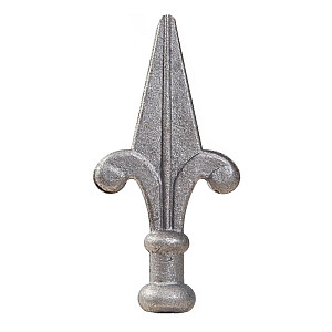 Элемент кованый пика 13.059-К