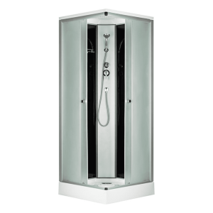 Душевая кабина Saniteco BST-290B  90*90 см