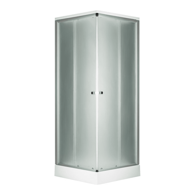 Душевая кабина Saniteco BST-290B  90*90 см