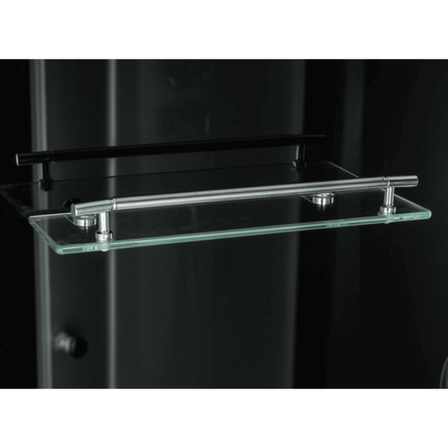 Душевая кабина Saniteco BST-290B  90*90 см