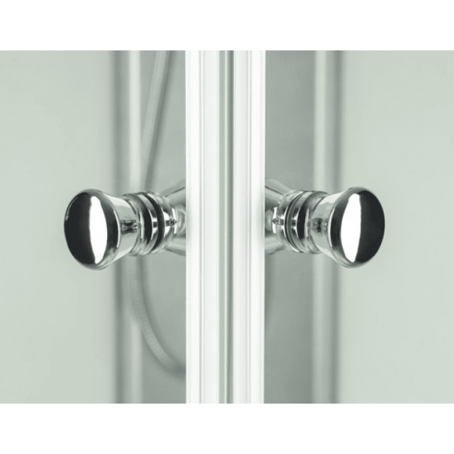 Душевая кабина Saniteco BST-290W 90*90 см