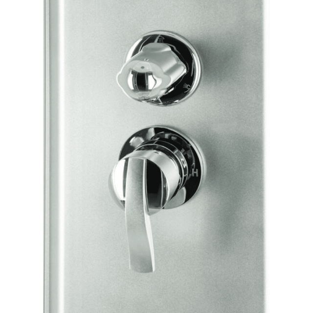 Душевая кабина Saniteco BST-290W 90*90 см