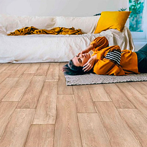 Линолеум Ideal Textura Pacific Davos-2 2 м