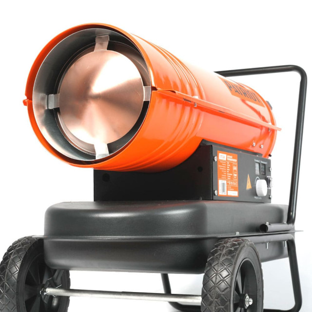 Пушка дизельная Patriot DTC228