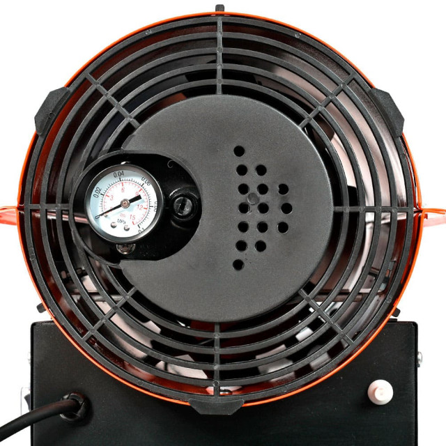 Пушка дизельная Patriot DTC228