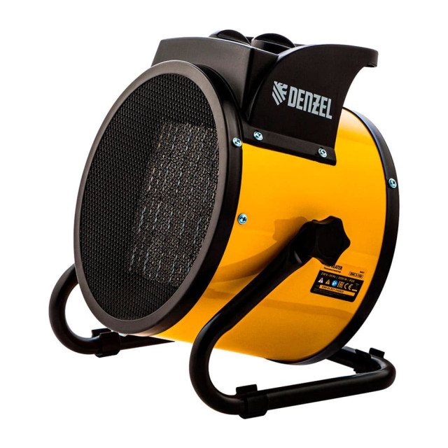Тепловентилятор Denzel DNC 3-150