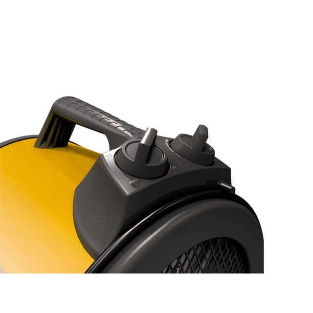 Тепловентилятор электрический Ballu BHP-P2-3