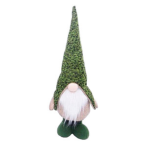 Фигурка новогодняя Green Gnome
