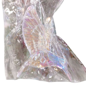 Подвеска Market Union Colibri 7.5*9.5*10 см