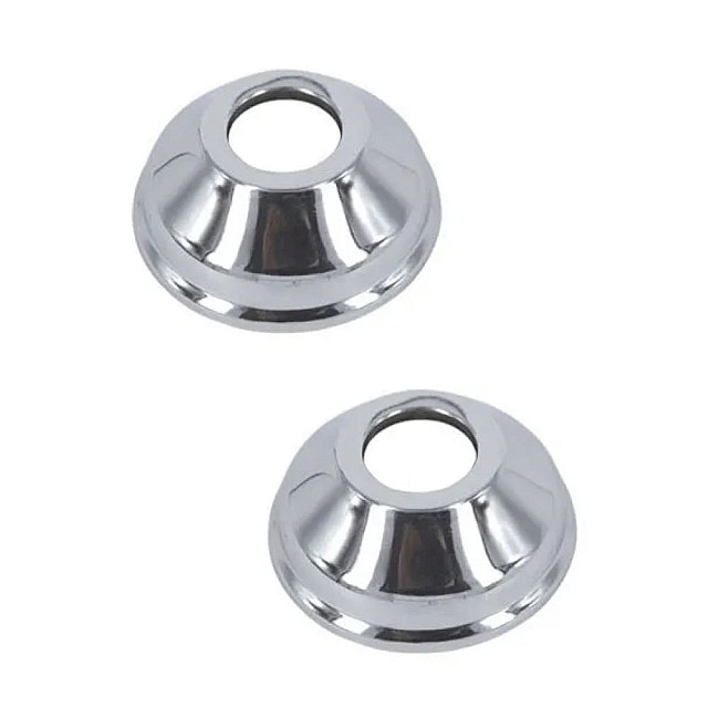 Отражатель Vieir VR2075 латунь 1