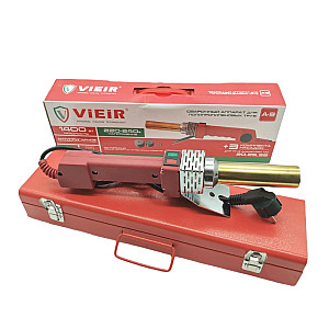 Сварочный аппарат для полипропиленовых труб Vieir А-9