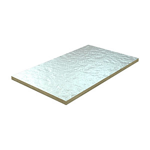 Плита теплоизоляционная Rockwool Камин Баттс 1000*600*30 мм