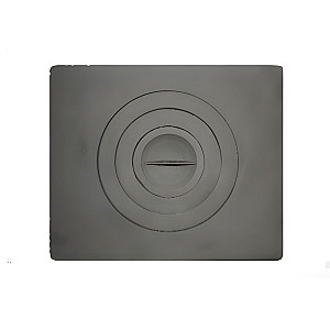 Плита одноконфорная П1-3