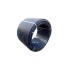 Труба Акваком ПЭ-100 SDR 21-50*2.4 питьевая черная с синей полосой