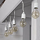 Гирлянда Luazon Lighting Белт-лайт Ретро Spec УМС 10 м Гирлянда Luazon Lighting Белт-лайт Ретро Spec УМС 10 м