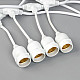 Гирлянда Luazon Lighting Белт-лайт Ретро Spec УМС 10 м Гирлянда Luazon Lighting Белт-лайт Ретро Spec УМС 10 м