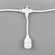 Гирлянда Luazon Lighting Белт-лайт Ретро Spec УМС 10 м Гирлянда Luazon Lighting Белт-лайт Ретро Spec УМС 10 м