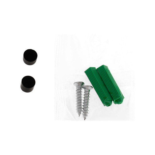 Светильник Глосс FSD-044 фасадный 8 Вт 3000К 4 луча IP65 220 В пластик черный