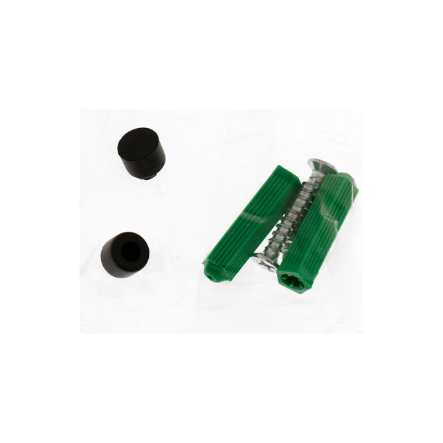 Светильник Элегант FSD-042 фасадный 6 Вт 3000К 3 луча IP65 220 В пластик черный