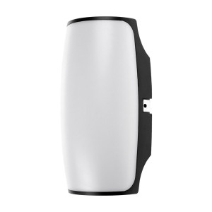 Светильник Лайтвей FSD-077 фасадный 24 Вт 3000K IP65 220 В пластик черный