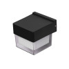Светильник Гранд FSD-084 фасадный 5 Вт 3000К IP65 220 В металл черный