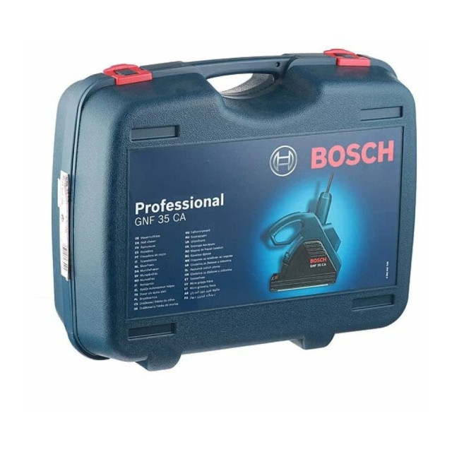 Штроборез Bosch GNF 35 CA 0601621708