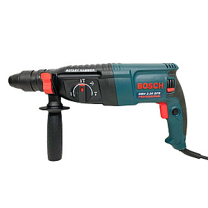 Перфоратор Bosch GBH 2-26 DFR Professional 0611254768