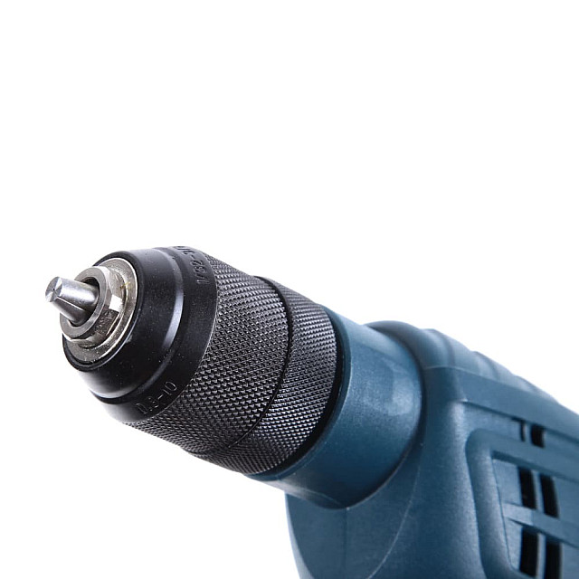 Дрель Bosch GBM 10 RE БЗП 0601473600