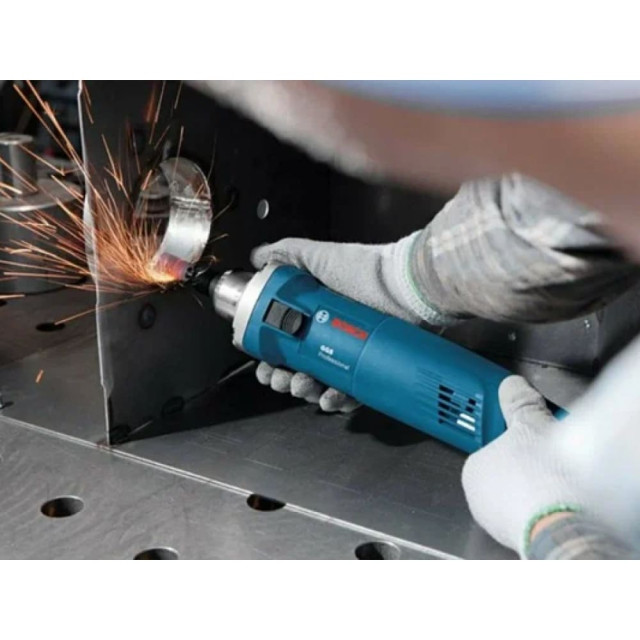 Шлифмашина прямая Bosch GGS 28 C 0601220000