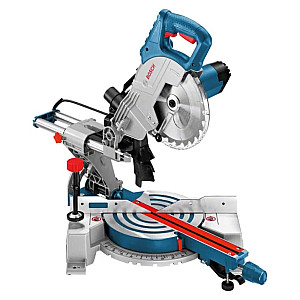 Пила торцовочная Bosch 800 SJ 0601B19000