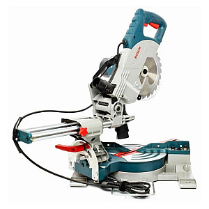 Пила торцовочная Bosch 800 SJ 0601B19000