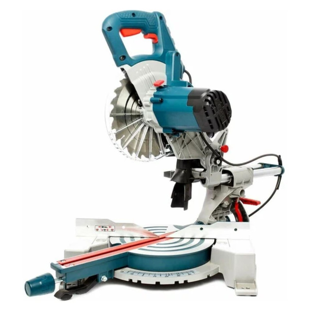 Пила торцовочная Bosch 800 SJ 0601B19000