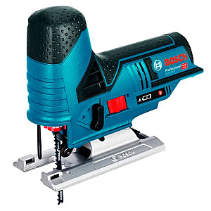 Лобзик аккумуляторный Bosch GST 12 V-70 0.601.5A1.001 без АКБ и ЗУ