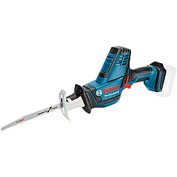 Пила сабельная Bosch GSA 18 V-LI C 0.601.6A5.001 аккумуляторная без АКБ и ЗУ