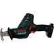 Пила сабельная Bosch GSA 18 V-LI C 0.601.6A5.001 аккумуляторная без АКБ и ЗУ