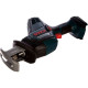 Пила сабельная Bosch GSA 18 V-LI C 0.601.6A5.001 аккумуляторная без АКБ и ЗУ