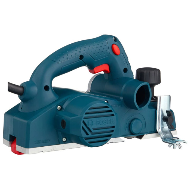 Рубанок электрический Bosch GHO 6500 Professional 0601596000