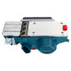 Рубанок электрический Bosch GHO 6500 Professional 0601596000