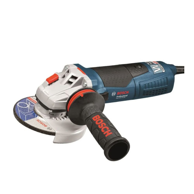 Угловая шлифмашина Bosch GWS 19-125 CIE Professional 0.601.79P.002